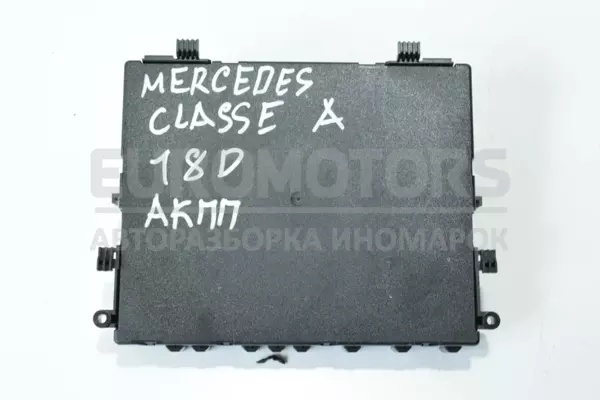 Блок управления комфортом Mercedes A-class 1.8 CDI (W169) 2004-2012 A1699010100 it-13943 Дизель - 3