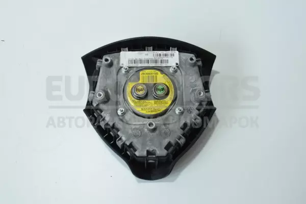 Подушка безпеки рульового керування Mercedes A-class 1.8 CDI (W169) 2004-2012 A16986001029 it-13944 Дизель - 2