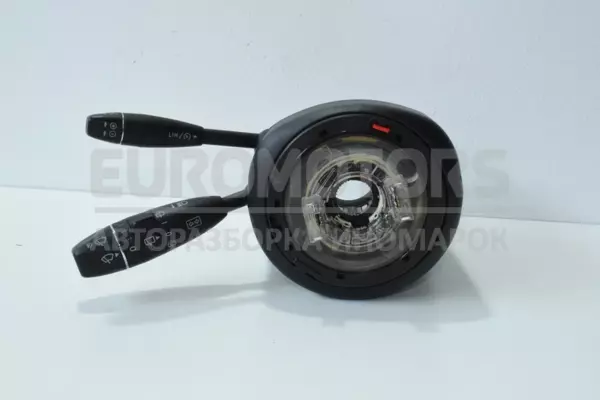Переключатель на рулевой колонке Mercedes C-class 2.2 CDI (W204) 2007-2015 A2049000204 it-13945 Дизель euromotors.com.ua