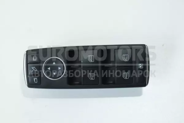 Блок управления стеклоподъемником Mercedes C-class 2.2 CDI (W204) 2007-2015 A2049055402 it-13948 Дизель euromotors.com.ua