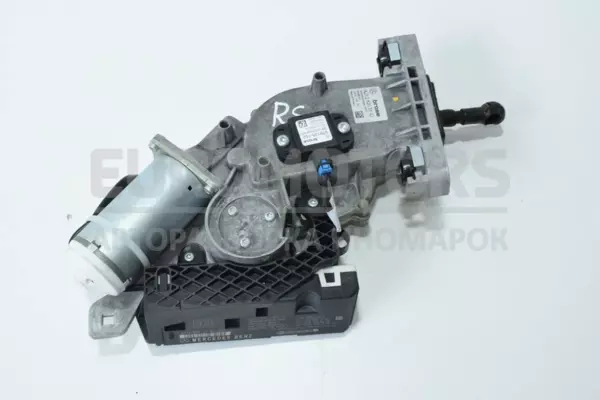 Электродвигатель открывания заднего люка/багажника Mercedes C-class 2.2 CDI (W204) 2007-2015 A2128203542 it-13953 Дизель euromotors.com.ua