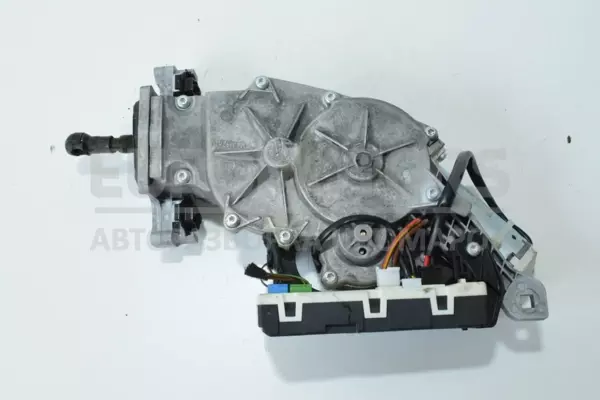 Електродвигун відкриття заднього люка/багажника Mercedes C-class 2.2 CDI (W204) 2007-2015 A2128203542 it-13953 Дизель - 2