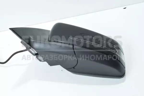 Ліве дзеркало 9+6 PIN Mercedes C-class 2.2 CDI (W204) 2007-2015 A2048103916 it-13954 Дизель - 2