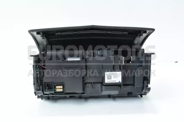 Монитор Дисплей Mercedes C-class 2.2 CDI (W204) 2007-2015 A2048204697 it-13956 Дизель - 2