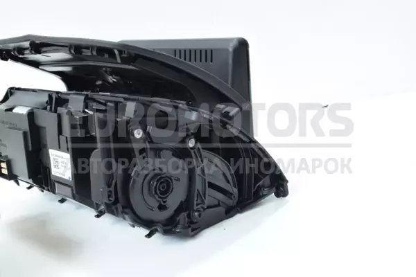 Монитор Дисплей Mercedes C-class 2.2 CDI (W204) 2007-2015 A2048204697 it-13956 Дизель - 3