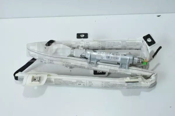 Правая боковая подушка безопасности Mercedes C-class 2.2 CDI (W204) 2007-2015 606037200 it-13958 Дизель euromotors.com.ua