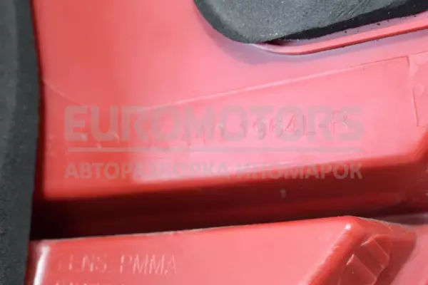 Лівий задній ліхтар (універсал) Mercedes C-class 2.2 CDI (W204) 2007-2015 0188651 it-13960 Дизель - 3