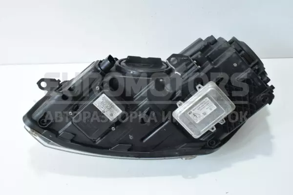 Правая фара VW Golf 2.0 16V TSI (VI) 2008-2013 5K1941752C it-13963 Бензин - 4
