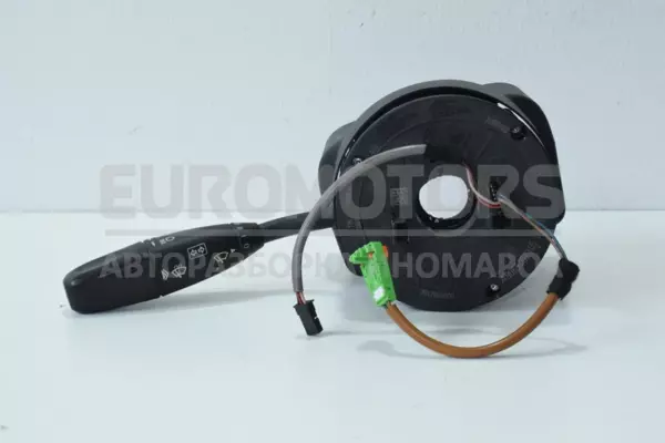 Переключатель на рулевой колонке Mercedes Sprinter (906) 2006-2017 A9065402345 it-13966 Дизель euromotors.com.ua