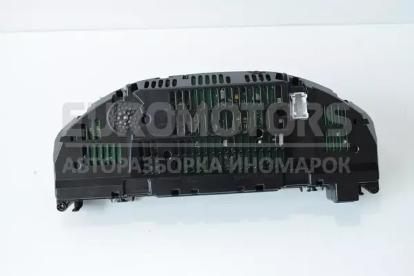 Приладова панель Mercedes C-class 2.2 CDI (W204) 2007-2015 A2049002105 it-13969 Дизель - 4