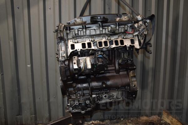 Двигатель Ford Mondeo 2.0tdci (III) 2000-2007 HJBC 407181 Дизель - 2