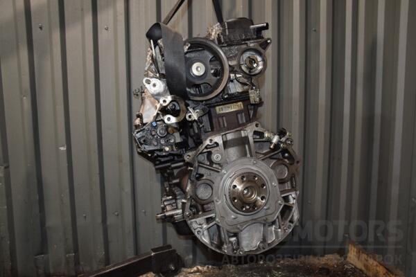 Двигатель Ford Mondeo 2.0tdci (III) 2000-2007 HJBC 407181 Дизель - 3