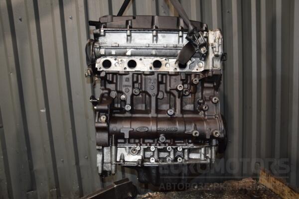 Двигатель Ford Mondeo 2.0tdci (III) 2000-2007 HJBC 407181 Дизель - 4