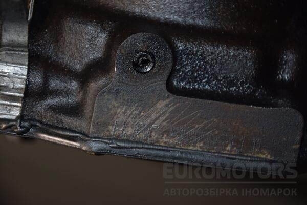 Двигатель Ford Mondeo 2.0tdci (III) 2000-2007 HJBC 407181 Дизель - 6