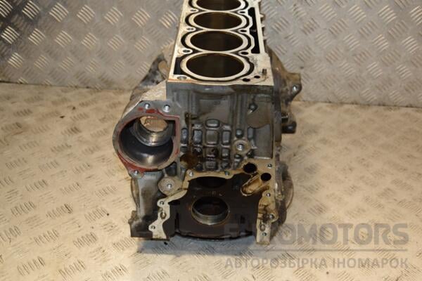 Блок двигуна (дефект) VW Polo 1.4 16V 2001-2009 030103019AC 405999 - 2