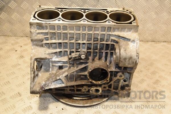 Блок двигуна (дефект) VW Polo 1.4 16V 2001-2009 030103019AC 405999 - 3