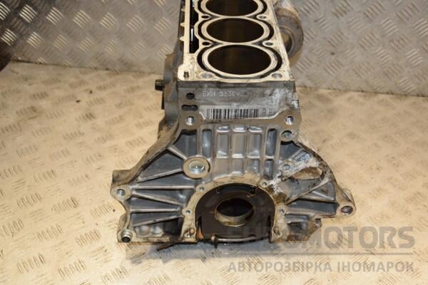Блок двигуна (дефект) VW Polo 1.4 16V 2001-2009 030103019AC 405999 - 4