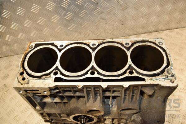 Блок двигуна (дефект) VW Polo 1.4 16V 2001-2009 030103019AC 405999 - 5