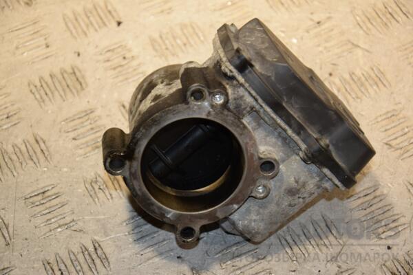 Дросельна заслінка електрична VW Polo 1.4 16V 2001-2009 03C133062C 406008 - 2