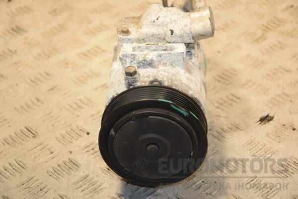 Компрессор кондиционера (дефект) Seat Ibiza 1.4 16V 2008-2017 6Q0820808F 406014 euromotors.com.ua