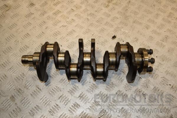 Коленвал VW Polo 1.4 16V 2001-2009 036AL 406020 euromotors.com.ua
