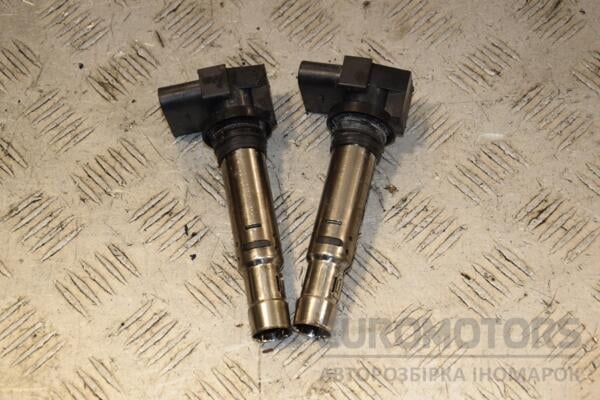 Котушка запалювання VW Polo 1.4 16V 2001-2009 R0401S00400 406021 euromotors.com.ua