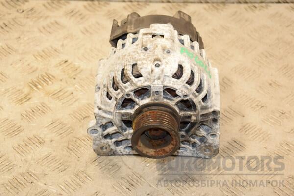 Генератор Skoda Fabia 1.4 16V 1999-2007 037903025T 406022 euromotors.com.ua