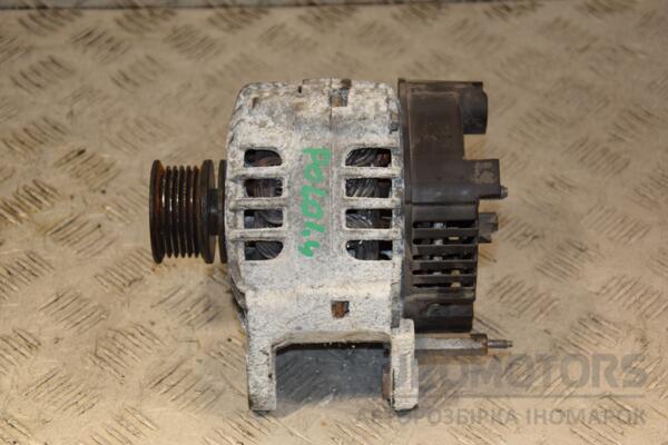 Генератор VW Polo 1.4 16V 2001-2009 037903025T 406022 - 2