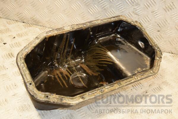 Піддон двигуна масляний VW Polo 1.4 16V 2001-2009 036103601AC 406026 - 2