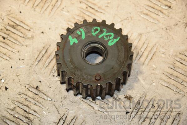 Шестерня коленвала VW Polo 1.4 16V 2001-2009 036105263Q 406030 euromotors.com.ua