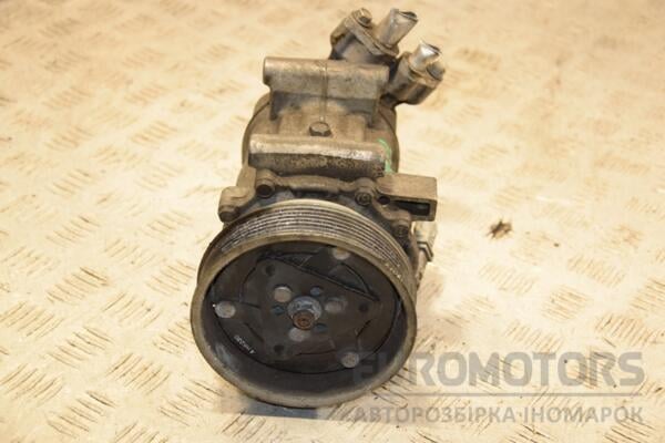 Компрессор кондиционера Renault Twingo 1.2 8V 2007-2014 8200819568 406031 euromotors.com.ua