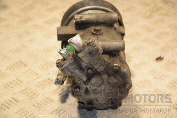 Компрессор кондиционера Renault Twingo 1.2 8V 2007-2014 8200819568 406031 - 3