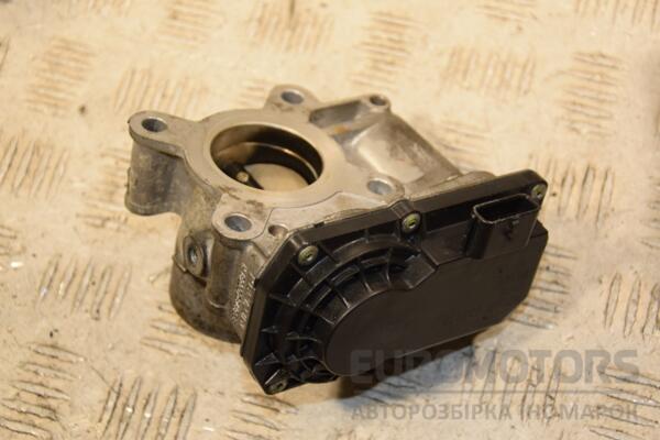 Дросельна заслінка електрична Renault Twingo 1.2 8V 2007-2014 8200503217 406042 - 2