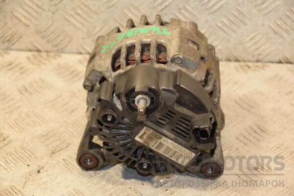 Генератор Renault Twingo 1.2 8V 2007-2014 8200654541 406044 - 3