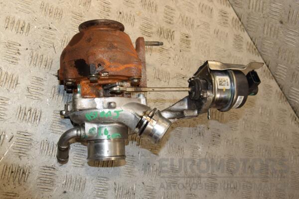 Турбіна Opel Astra 1.6cdti (J) 2009-2015 54389880031 406056 - 2