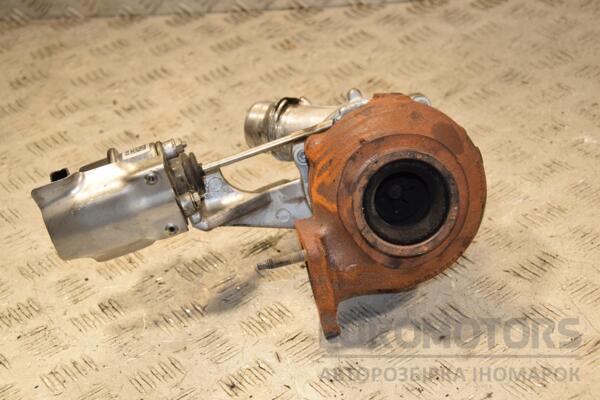 Турбіна Opel Astra 1.6cdti (J) 2009-2015 54389880031 406056 - 3
