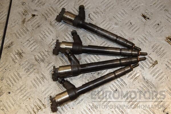 Форсунка дизель электрическая Opel Meriva 1.6cdti 2003-2010 55570012 406062 euromotors.com.ua