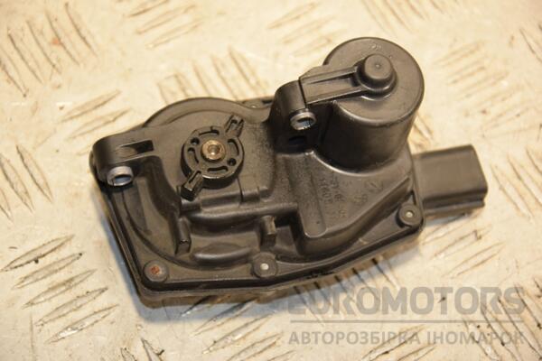 Механізм зміни довжини впускного колектора Opel Astra 1.6cdti (J) 2009-2015 55569991 406064 - 2