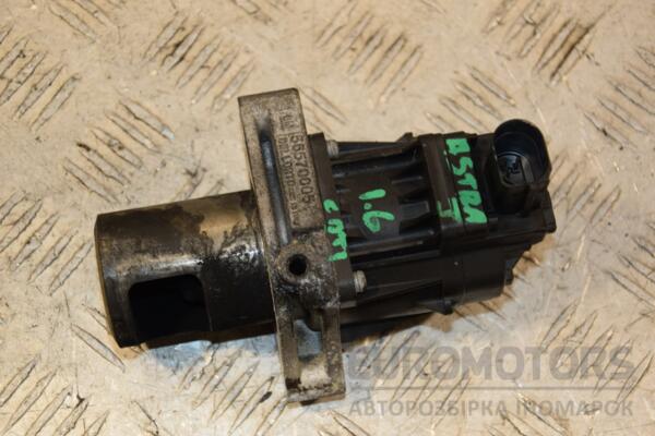 Клапан EGR электрический Opel Astra 1.6cdti (J) 2009-2015 55570005 406074 euromotors.com.ua