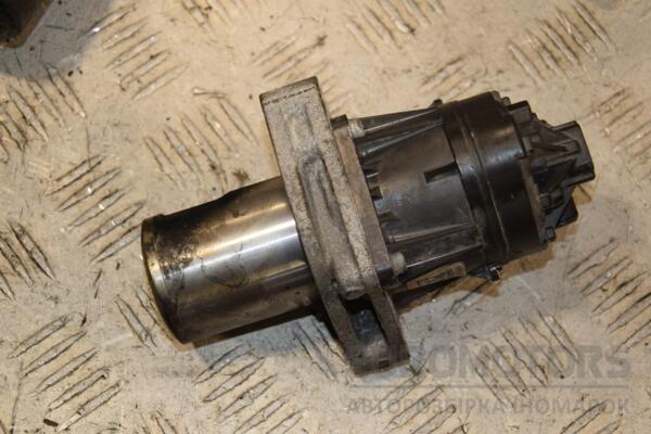Клапан EGR электрический Opel Astra 1.6cdti (J) 2009-2015 55570005 406074 - 2
