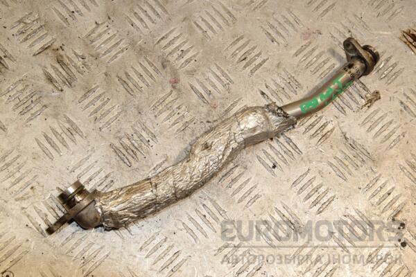 Трубка слива масла с турбины Opel Astra 1.6cdti (J) 2009-2015 55599418 406081 euromotors.com.ua