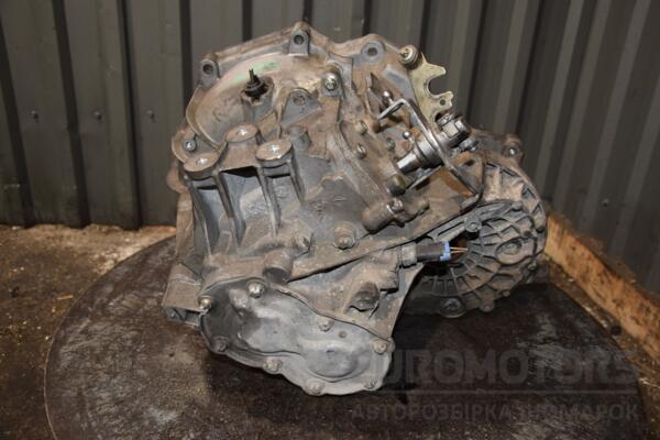 МКПП (механічна коробка перемикання передач) 5-ступка Opel Astra 1.7cdti (H) 2004-2010 F23 406088 - 3