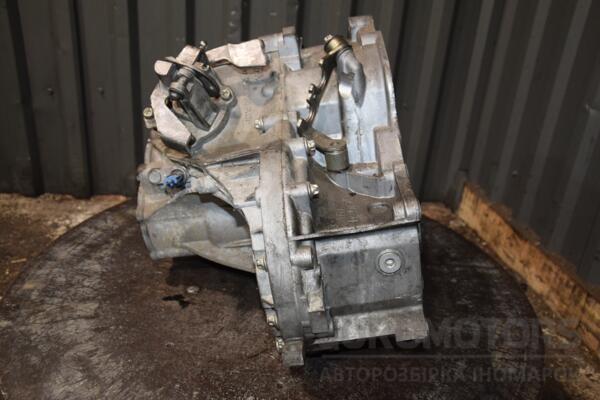 МКПП (механічна коробка перемикання передач) 5-ступка Opel Astra 1.7cdti (H) 2004-2010 F23 406088 - 4