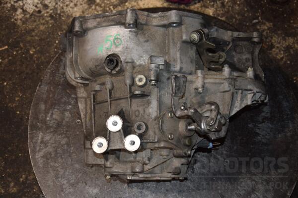 МКПП (механічна коробка перемикання передач) 5-ступка Opel Astra 1.7cdti (H) 2004-2010 F23 406088 - 5