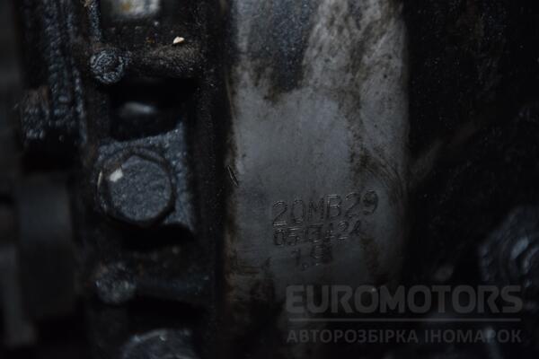 МКПП (механічна коробка перемикання передач) 6-ступка Citroen Jumpy 2.0hdi 2007-2016 20MB29 406099 - 6