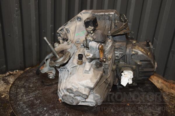 МКПП (механічна коробка перемикання передач) 6-ступка Fiat Bravo 1.9Mjet 2007-2014 406145 - 3