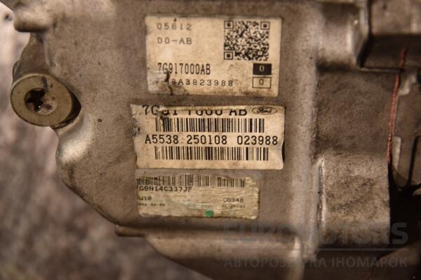 АКПП (автоматична коробка перемикання передач) 6-ступка Ford S-Max 2.0tdci 2006-2015 7G917000AB 406150 - 7