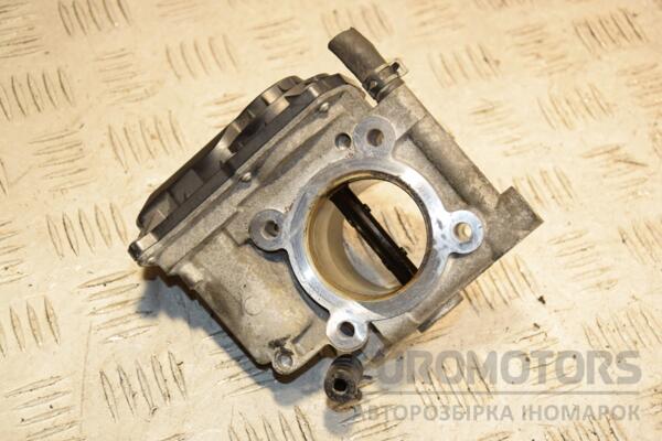 Дросельна заслінка електрична Mazda CX-7 2.2tdi 2007-2012 R2AA136B0 406165 - 2