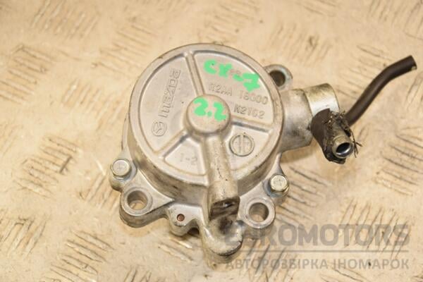 Вакуумный насос Mazda CX-7 2.2tdi 2007-2012 R2AA18G00 406170 euromotors.com.ua