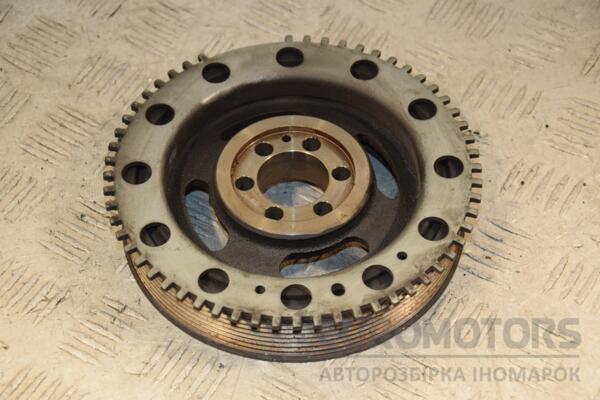 Шків коленвала демпферний 8 потічків Mazda CX-7 2.2tdi 2007-2012 406172 - 2